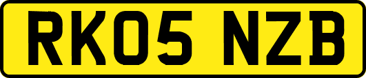 RK05NZB