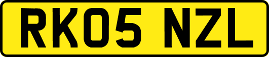 RK05NZL