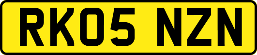 RK05NZN