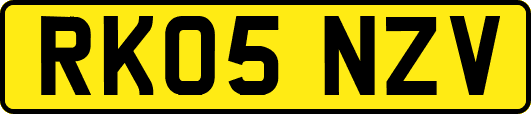 RK05NZV