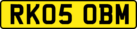 RK05OBM