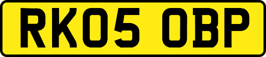 RK05OBP