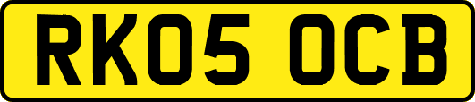 RK05OCB