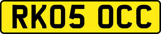 RK05OCC