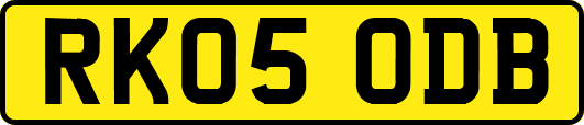 RK05ODB