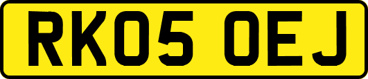 RK05OEJ