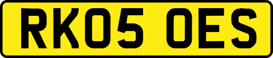 RK05OES