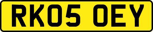 RK05OEY