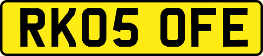 RK05OFE