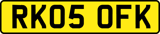 RK05OFK