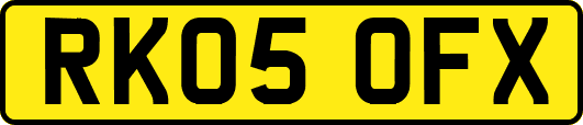 RK05OFX