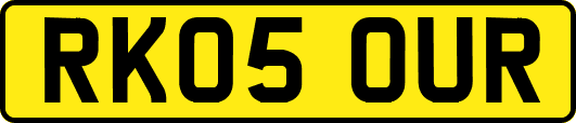 RK05OUR
