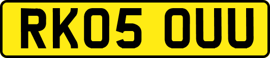 RK05OUU