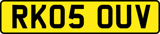 RK05OUV