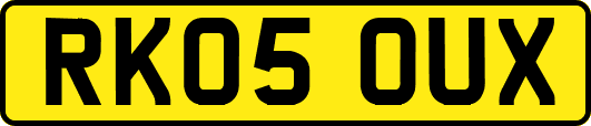 RK05OUX