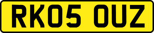 RK05OUZ