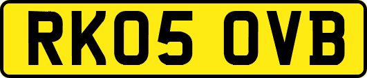 RK05OVB