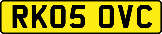 RK05OVC