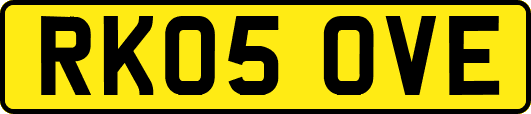 RK05OVE