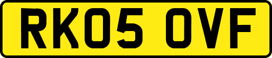 RK05OVF
