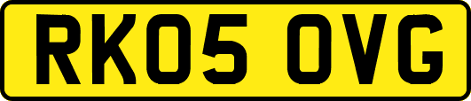 RK05OVG