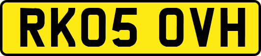 RK05OVH