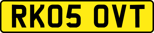 RK05OVT