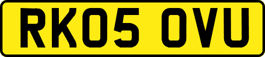 RK05OVU