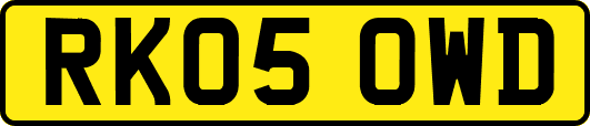RK05OWD