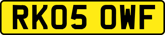 RK05OWF