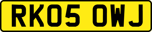 RK05OWJ