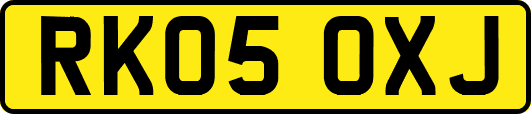 RK05OXJ