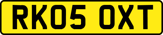RK05OXT