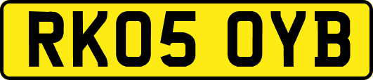 RK05OYB