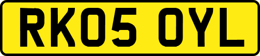RK05OYL