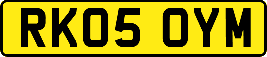 RK05OYM