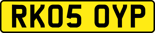 RK05OYP