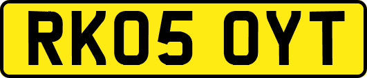 RK05OYT