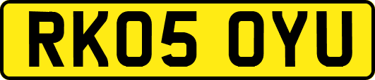 RK05OYU