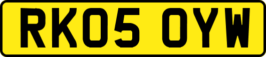 RK05OYW