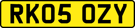 RK05OZY