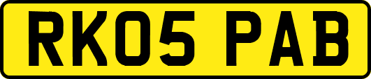 RK05PAB