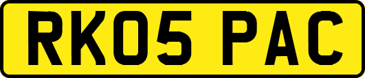 RK05PAC