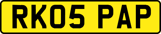 RK05PAP