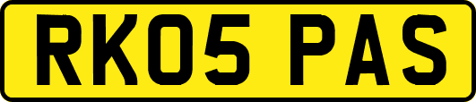 RK05PAS