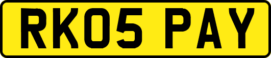 RK05PAY