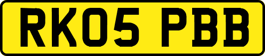 RK05PBB