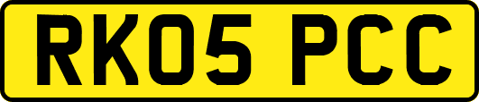 RK05PCC