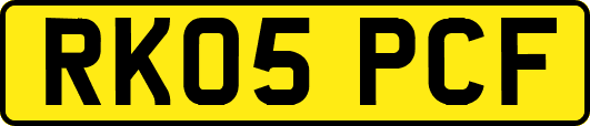 RK05PCF