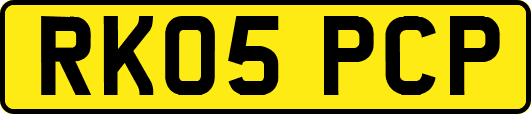 RK05PCP